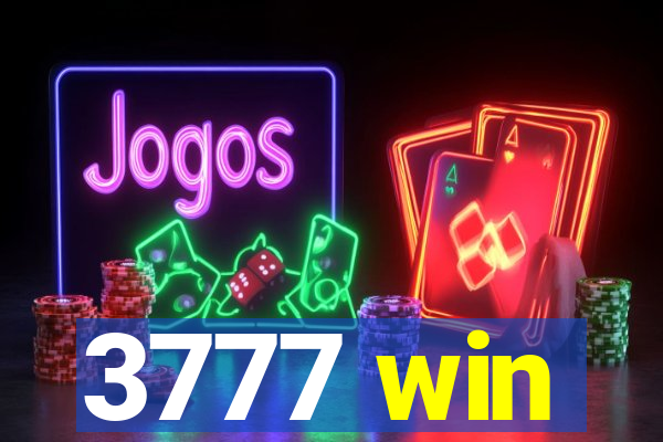 3777 win